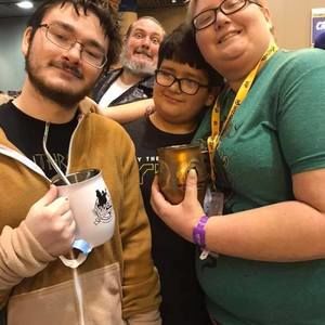 Meet your Posher, Amanda